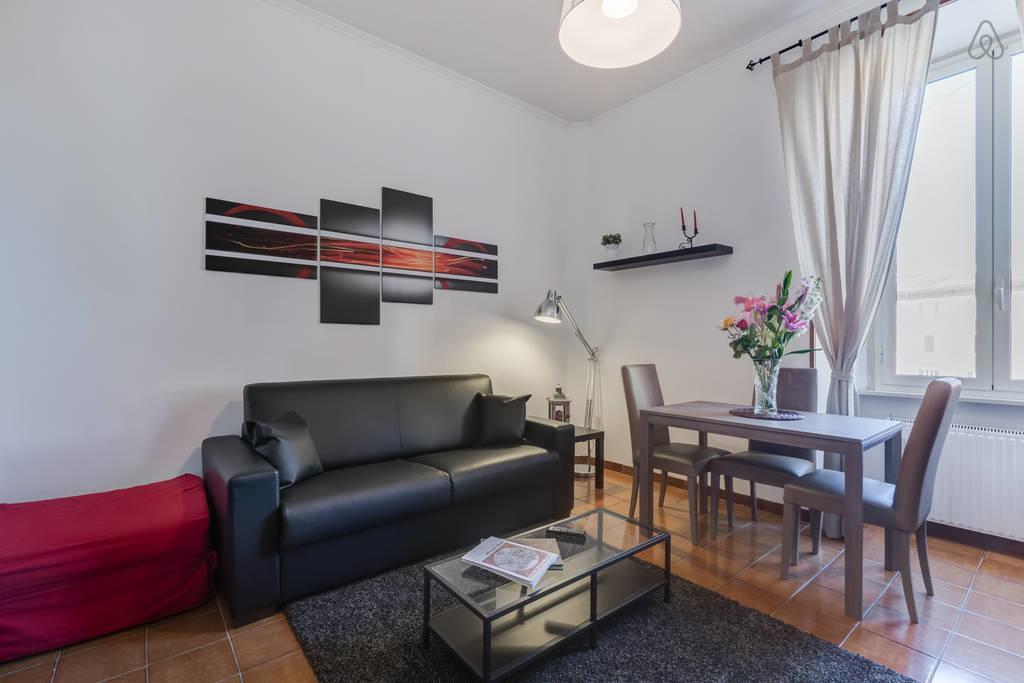 Villa Rizzo'S Estate Natale 27 Roma Habitación foto