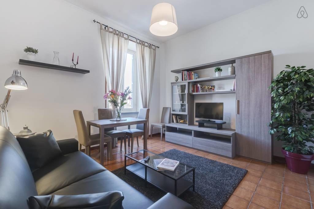 Villa Rizzo'S Estate Natale 27 Roma Habitación foto