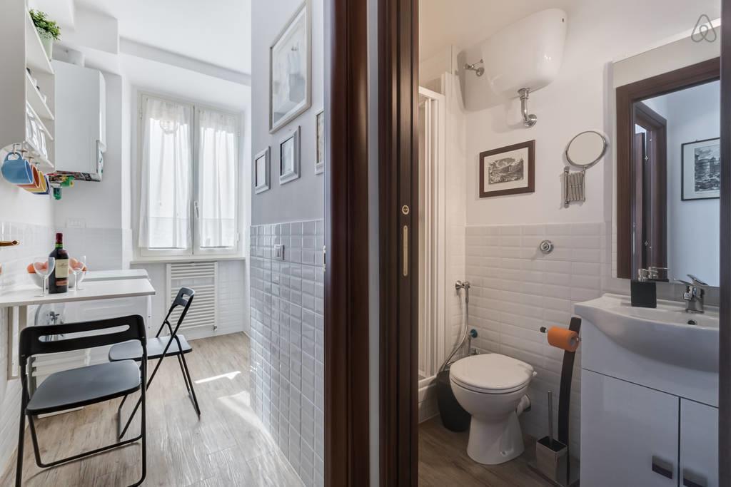 Villa Rizzo'S Estate Natale 27 Roma Habitación foto