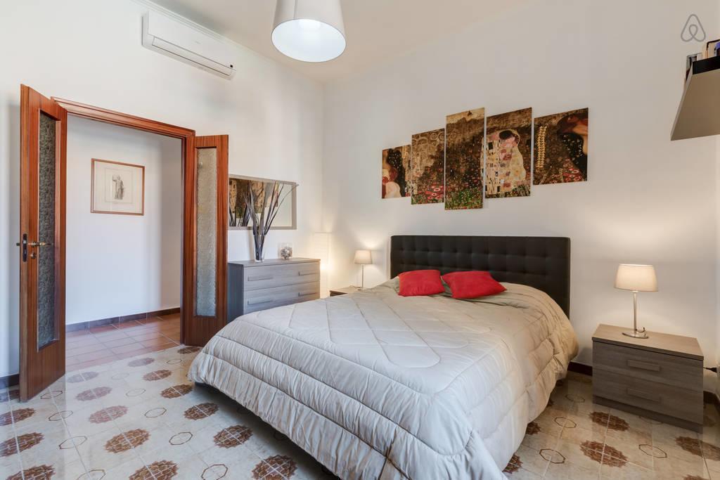 Villa Rizzo'S Estate Natale 27 Roma Habitación foto