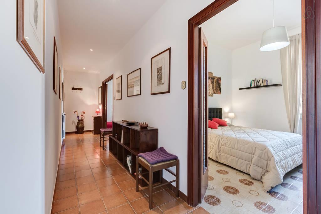 Villa Rizzo'S Estate Natale 27 Roma Habitación foto