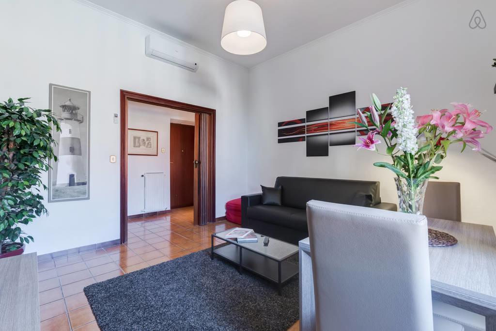 Villa Rizzo'S Estate Natale 27 Roma Habitación foto